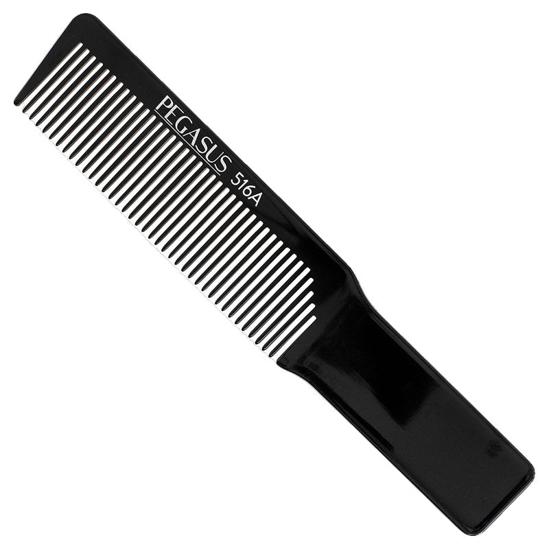 Pegasus Barber Comb Flattopper