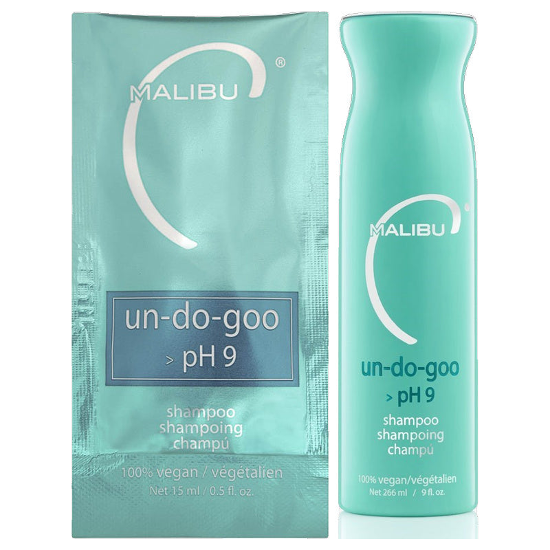 Malibu C Un Do Goo Shampoo