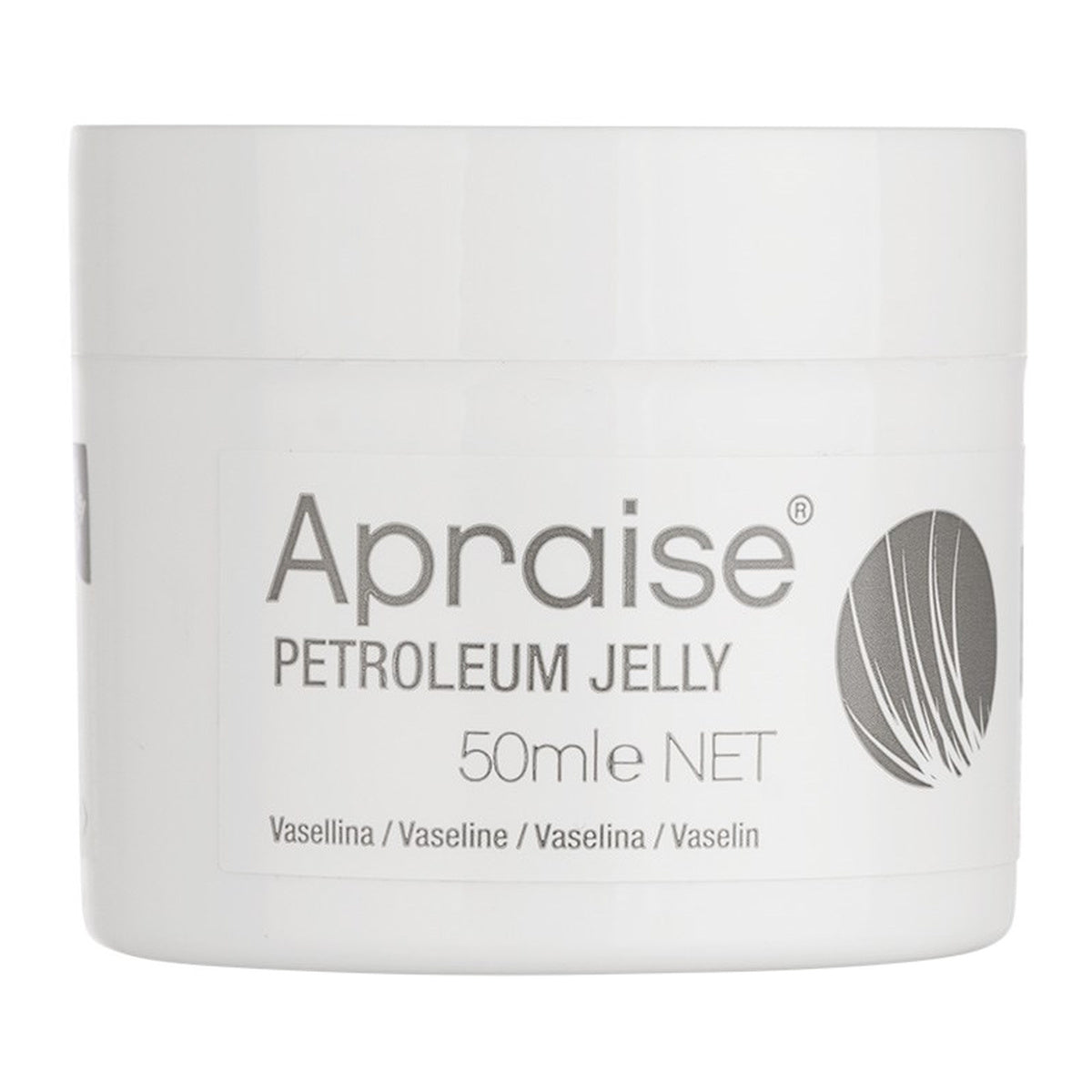 Apraise Petroleum Jelly 50mL