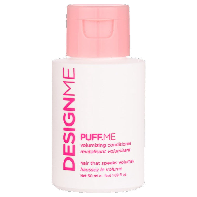 DesignME PuffME Volumizing Conditioner