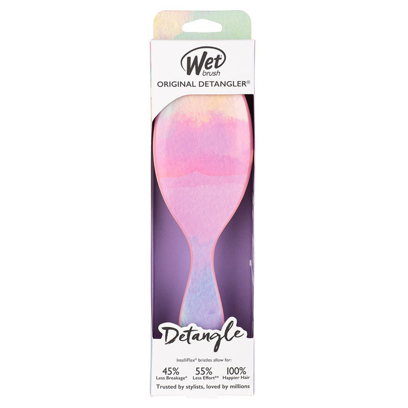 WetBrush Colour Wash Detangler (Stripes)