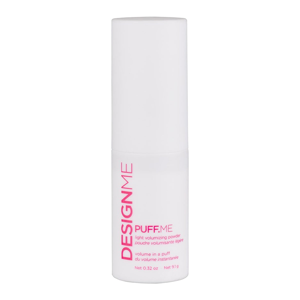 DesignME PuffME Light Volumizing Cloud Mist 9.1g