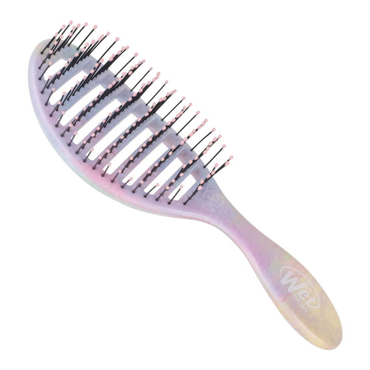 WetBrush Colour Wash Speed Dry