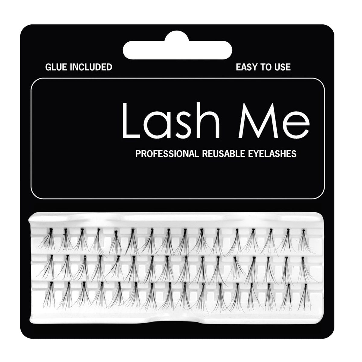 Lash Me Individual Eyelash Ends