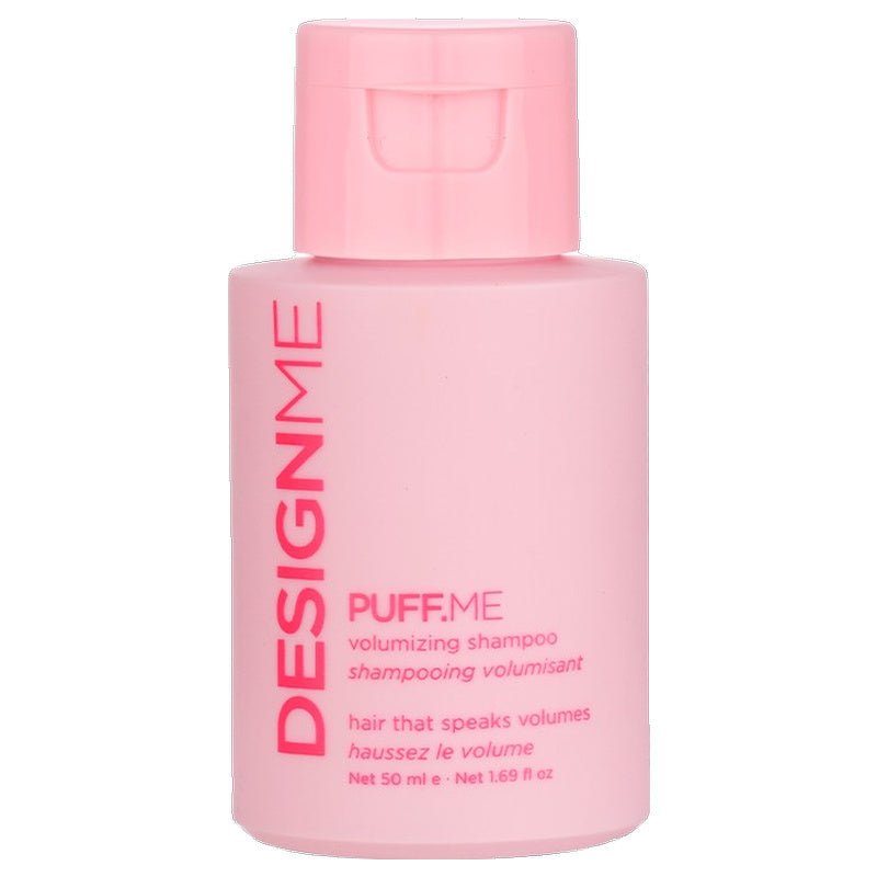 DesignME PuffME Volumizing Shampoo