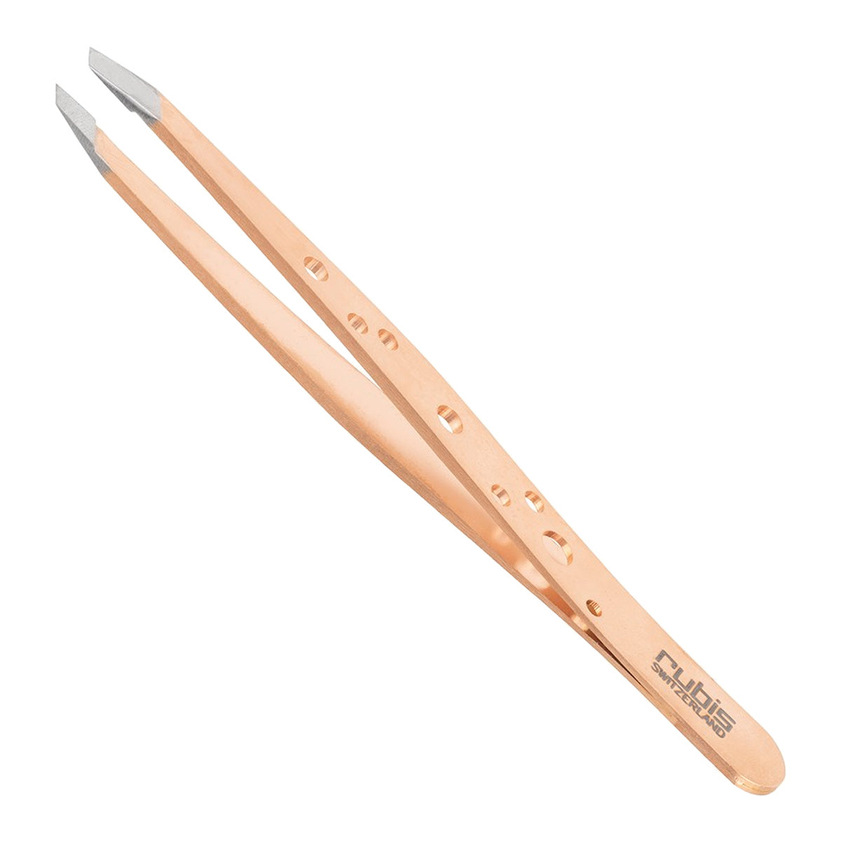 Rubis Slant Tweezer
