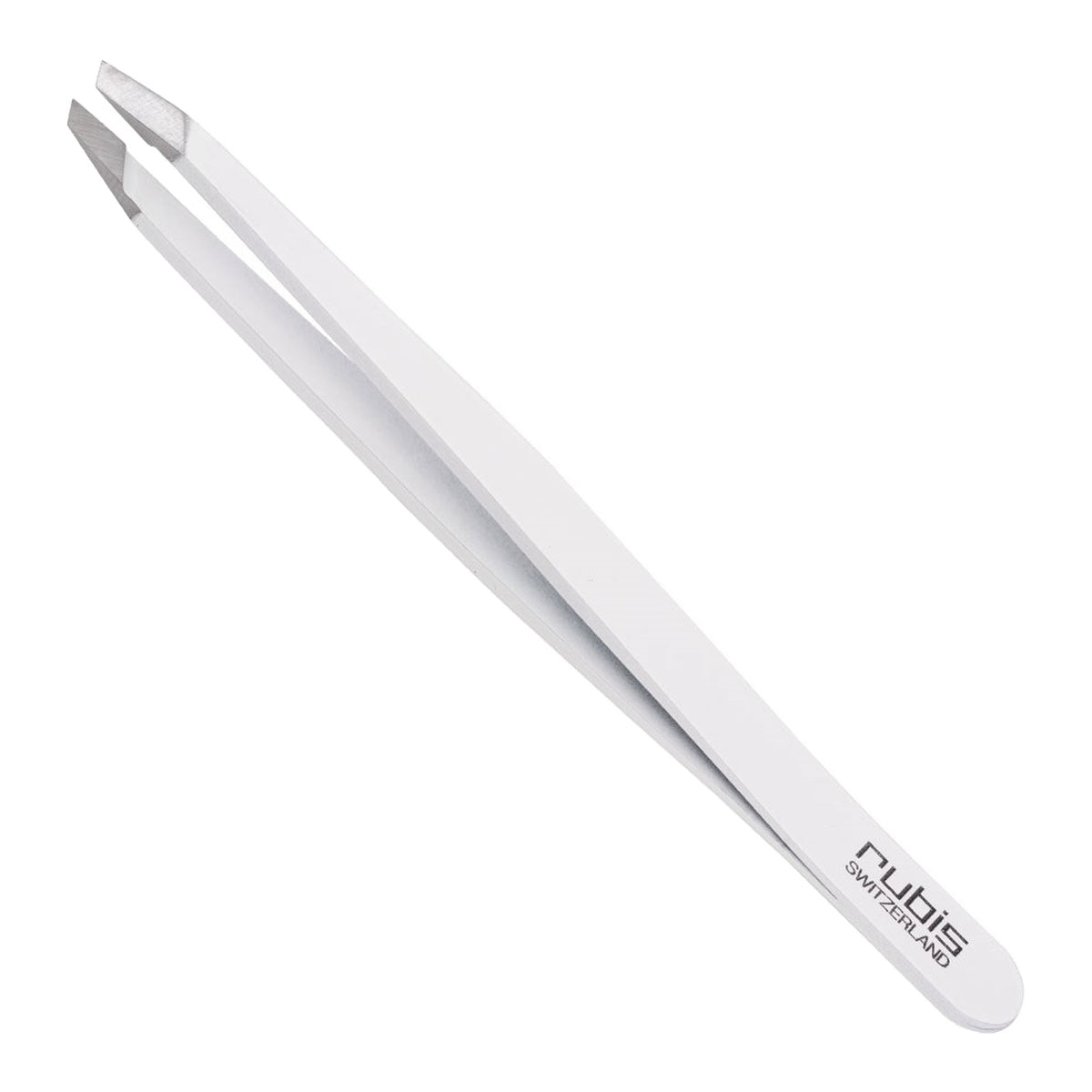 Rubis Slant Tweezer