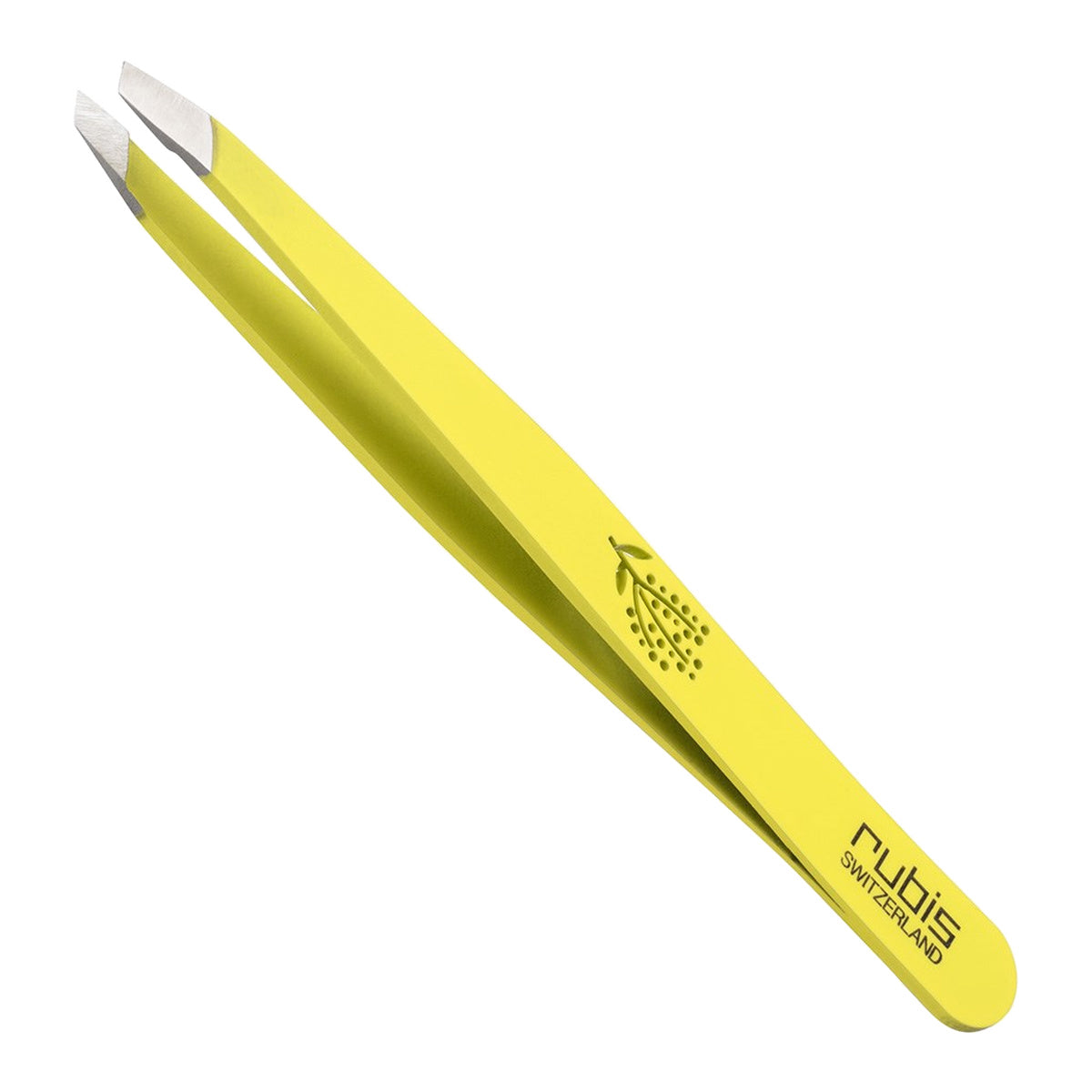 Rubis Slant Tweezer