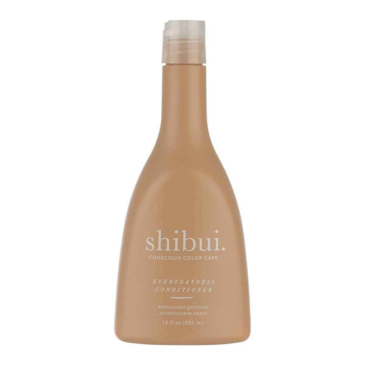 Shibui Everydayness Conditioner