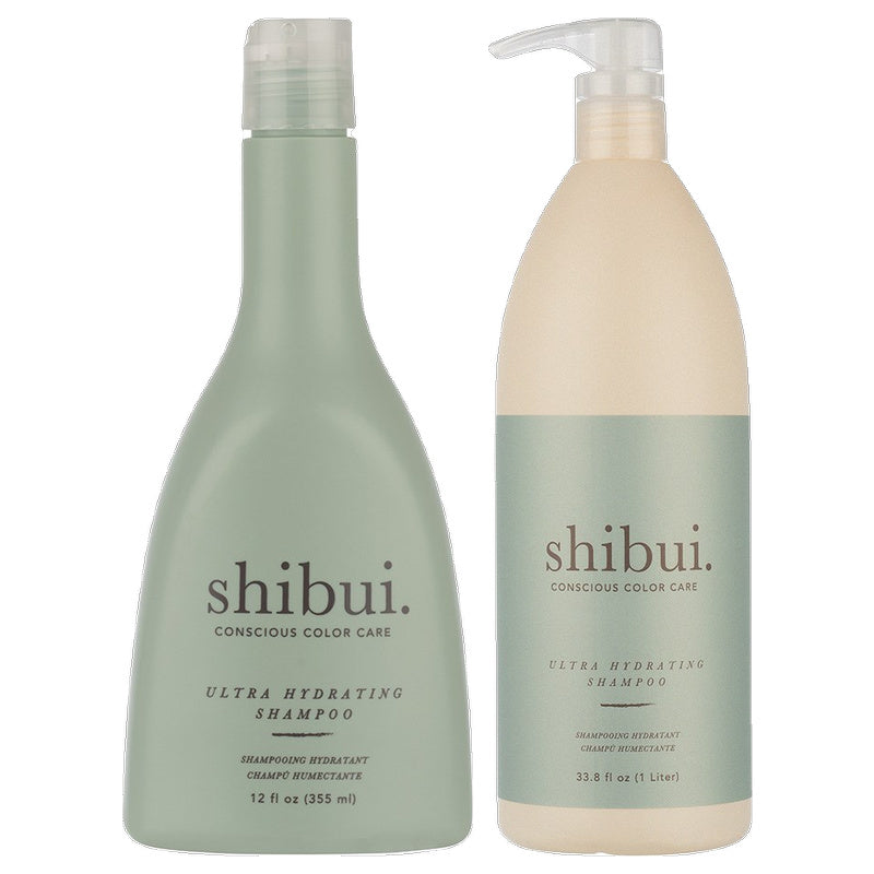 Shibui Ultra Hydrating Shampoo
