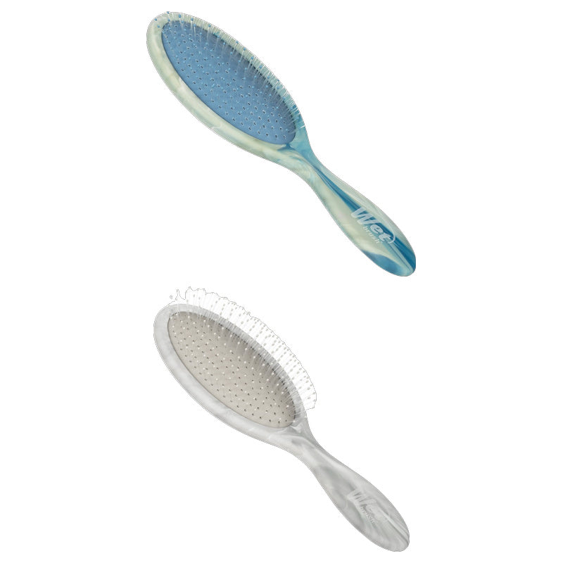 WetBrush Marble Matte Detangler