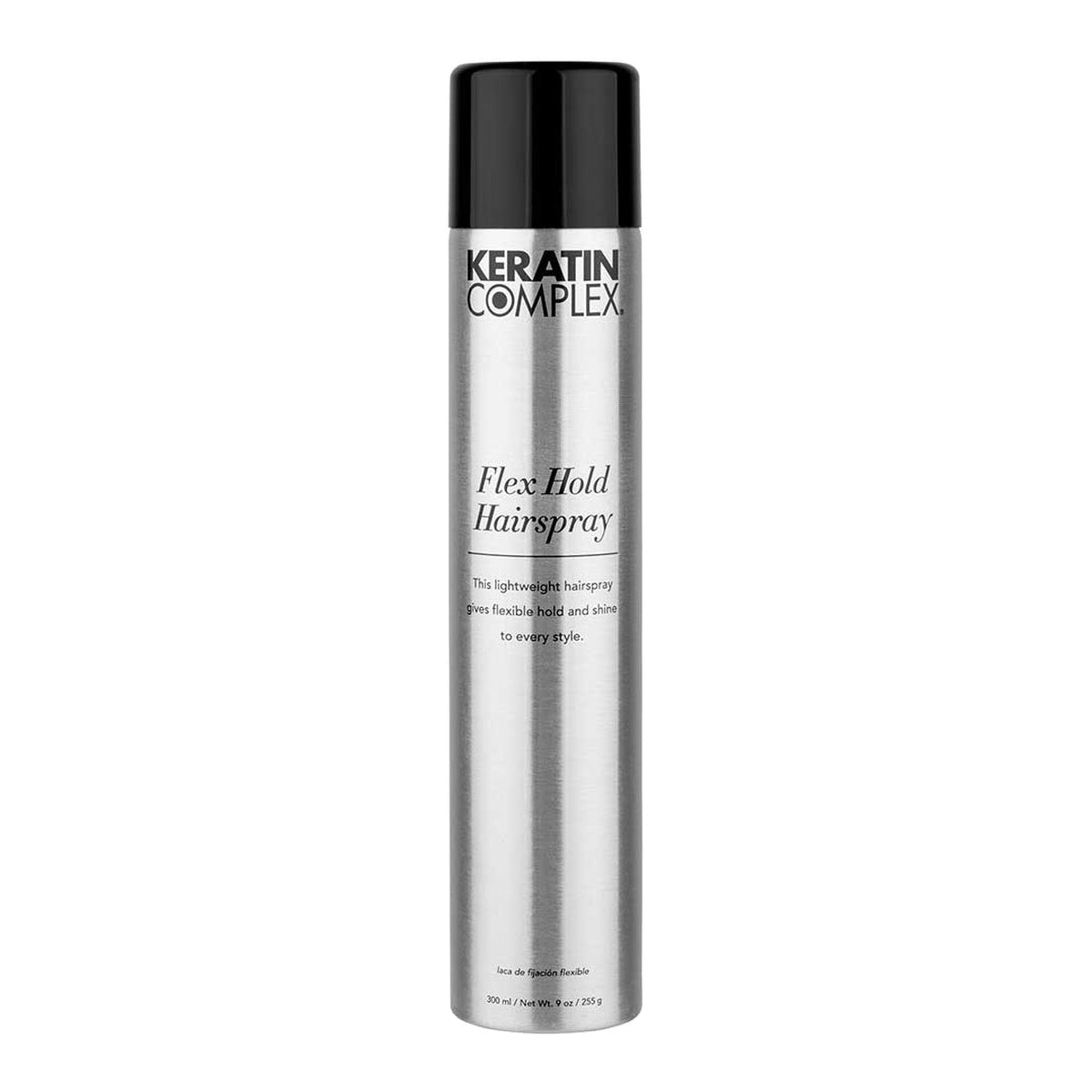 Keratin Complex Flex Hold Hairspray