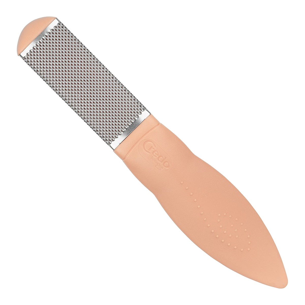 Credo Callus Rasp (Apricot)