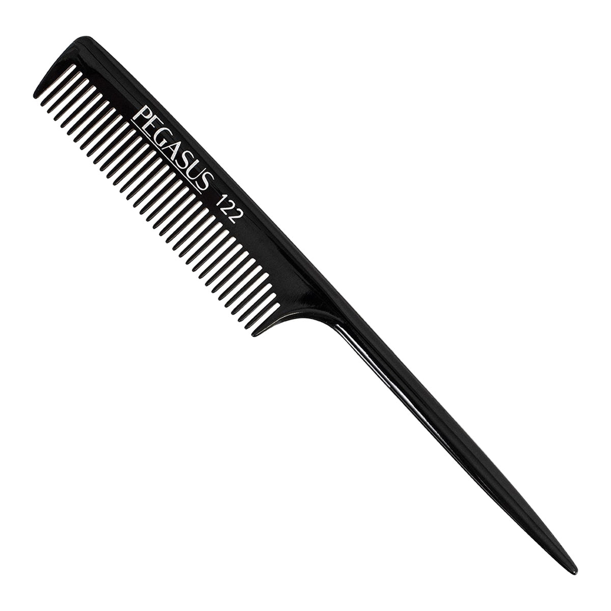 Pegasus Tail Comb Wide Teeth