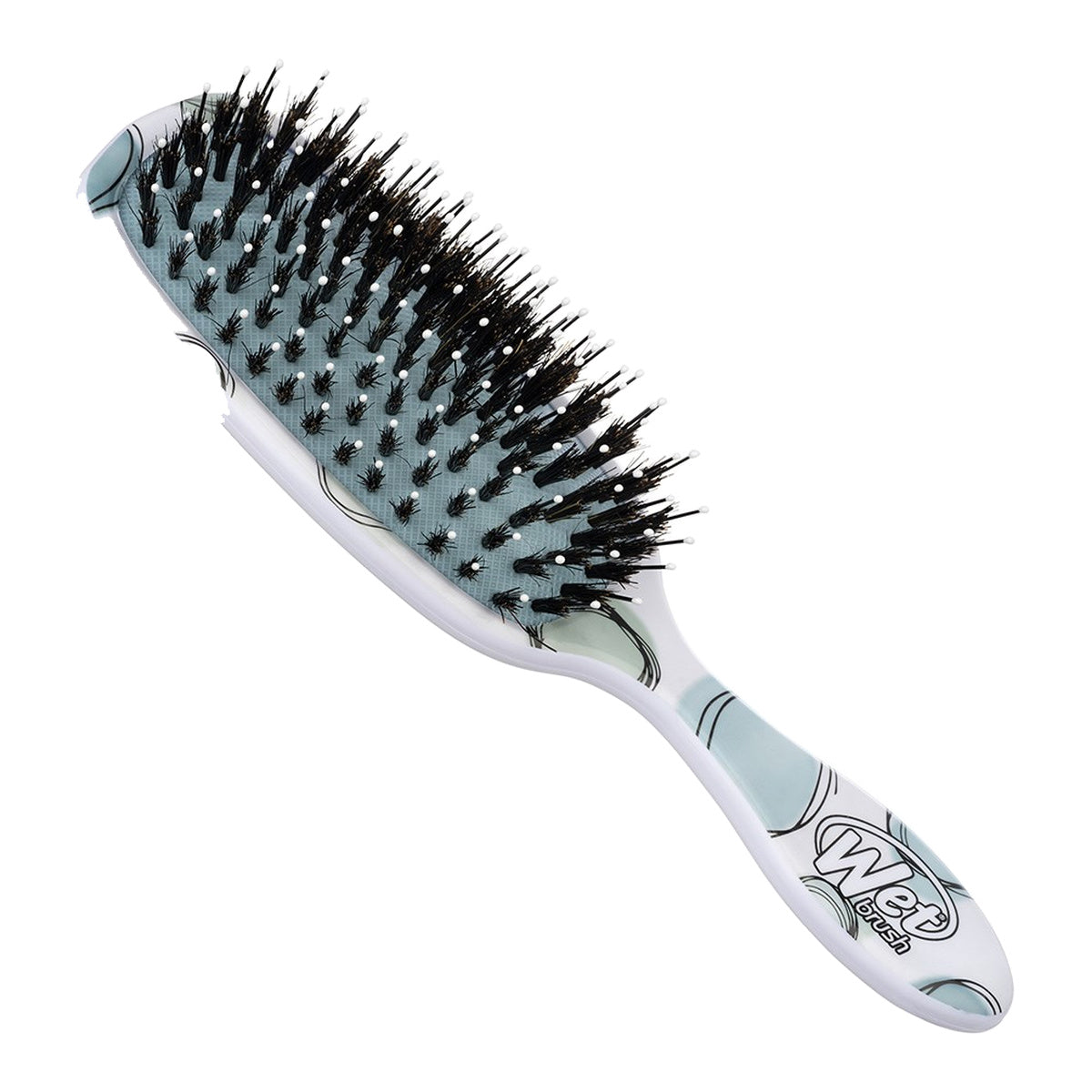 WetBrush Watercolour Motif Shine Enhancer