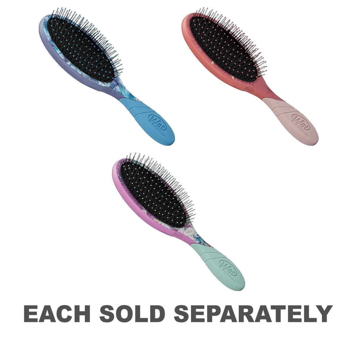 WetBrush Pro Ocean Reef Detangler
