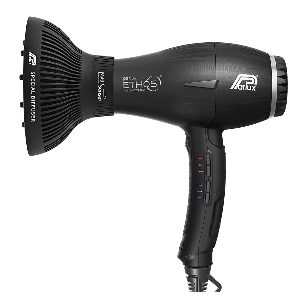 Parlux Ethos Hair Dryer and Diffuser