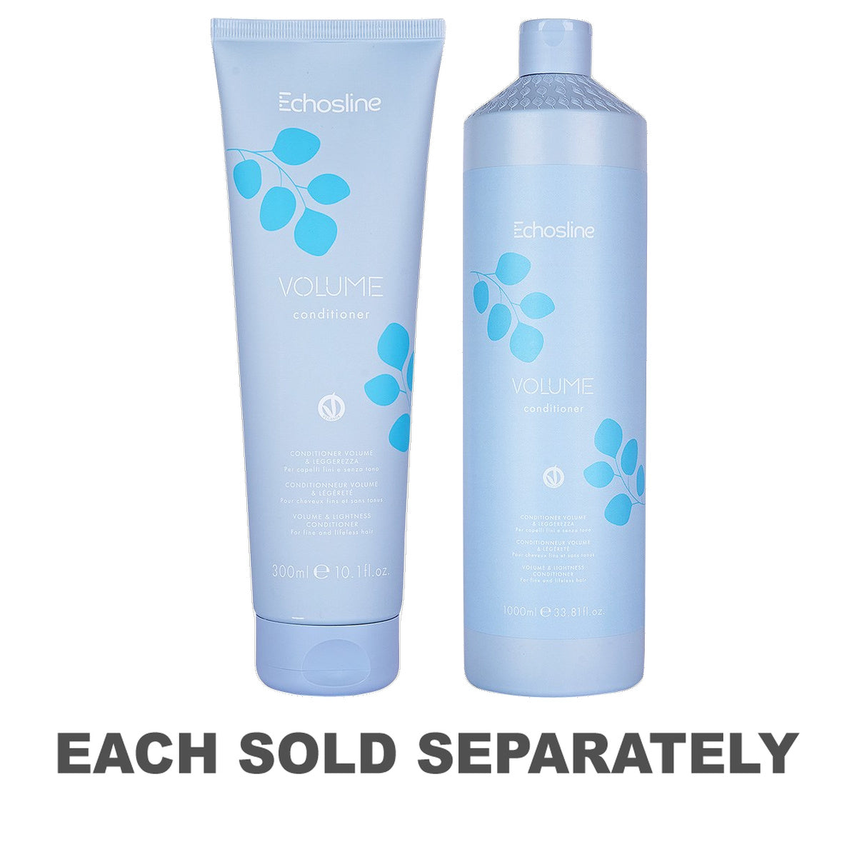Echosline Volume Conditioner