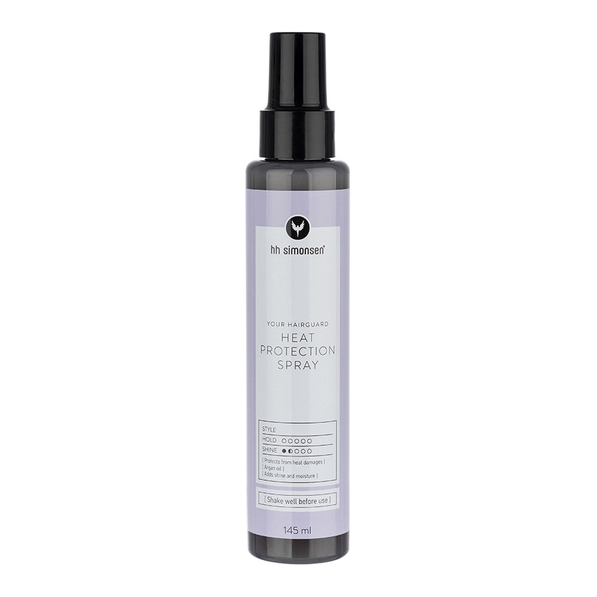 HH Simonsen Heat Protection Spray 145mL