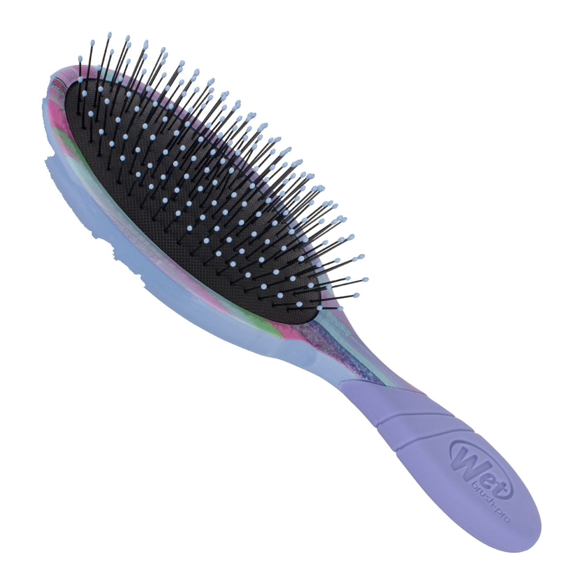 WetBrush Pro Swift Strokes Detangler Streams