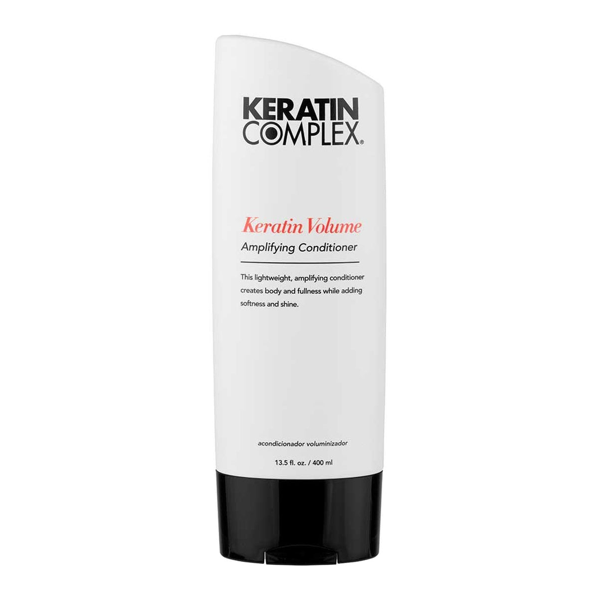 Keratin Complex Keratin Volume Conditioner