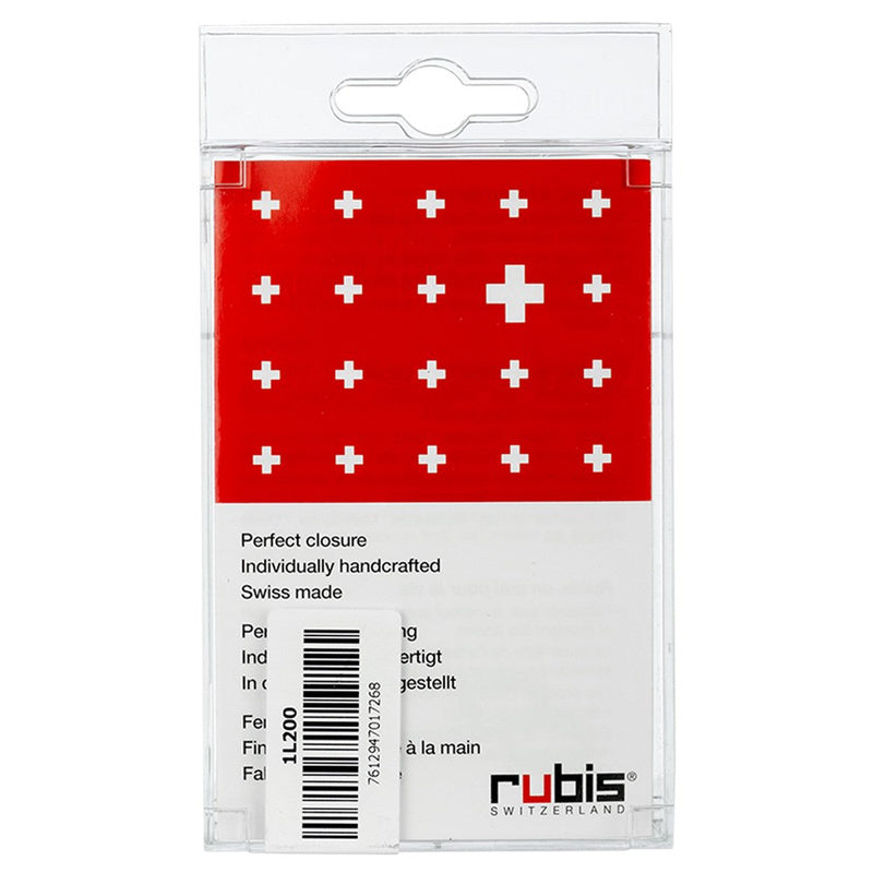 Rubis Twist Nail Clipper