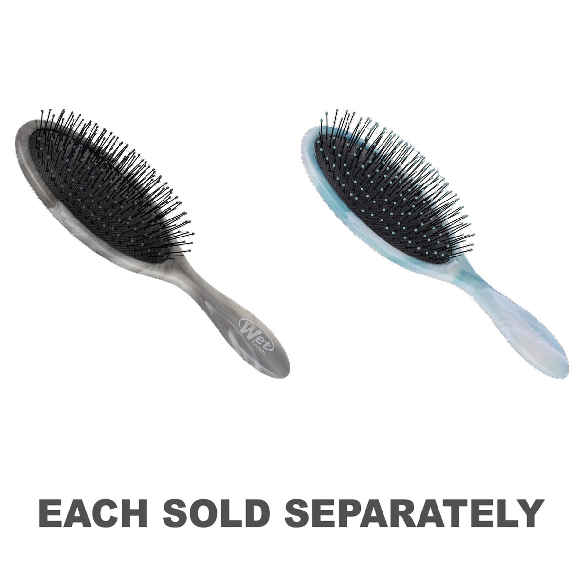 WetBrush Gemstone Original Detangler Brush
