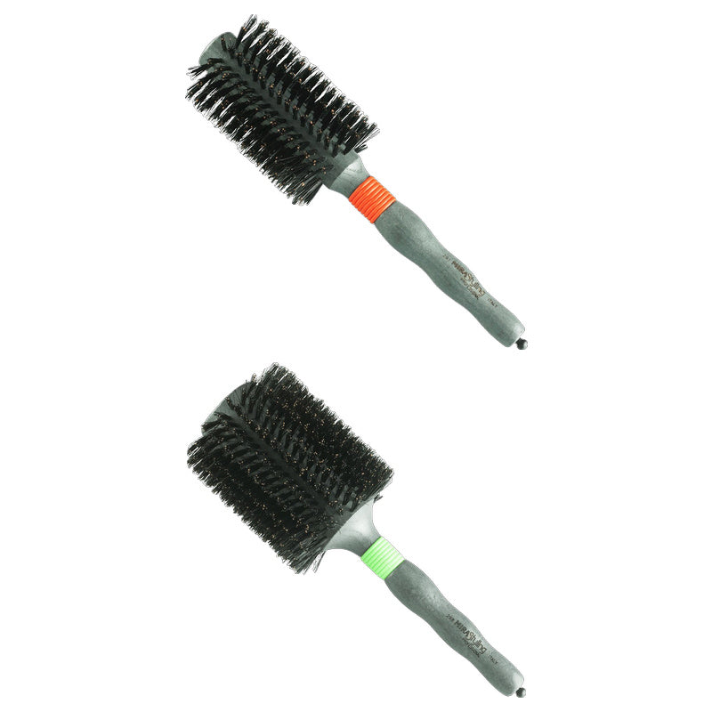 Mira Boar Bristle Radial Brush
