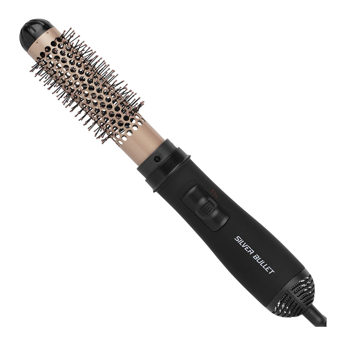 Silver Bullet Genesis Hot Air Brush
