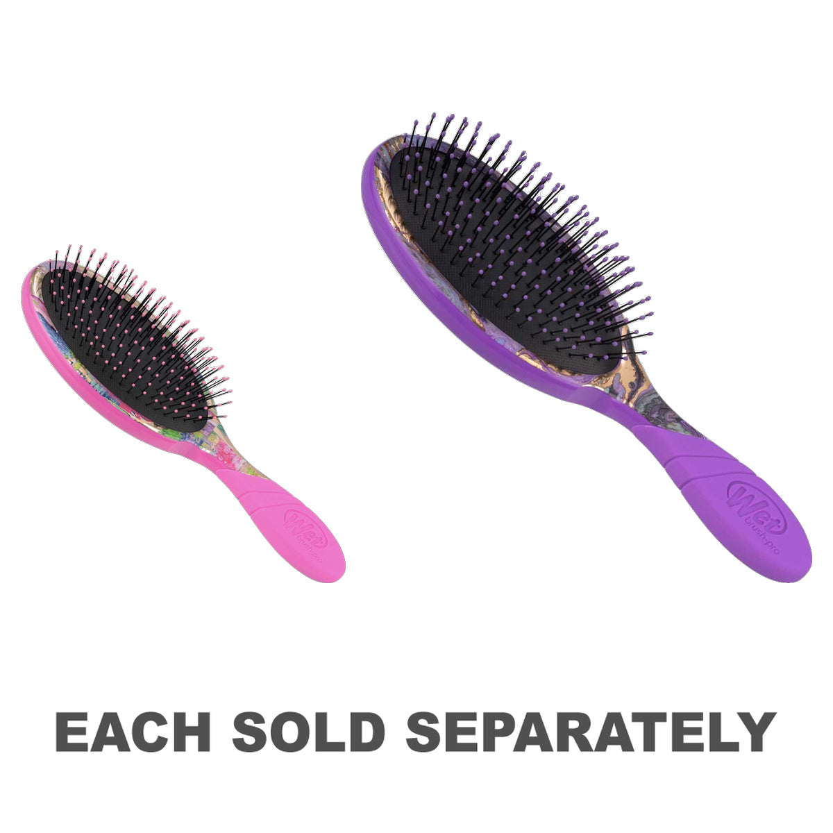 WetBrush Pro Bright Future Detangler