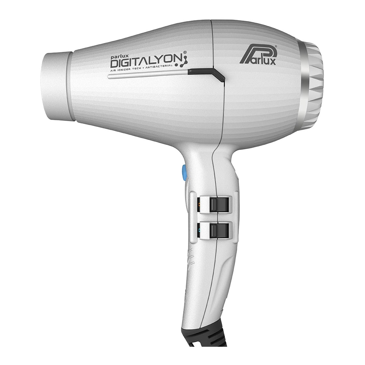 Parlux DigitAlyon Hair Dryer