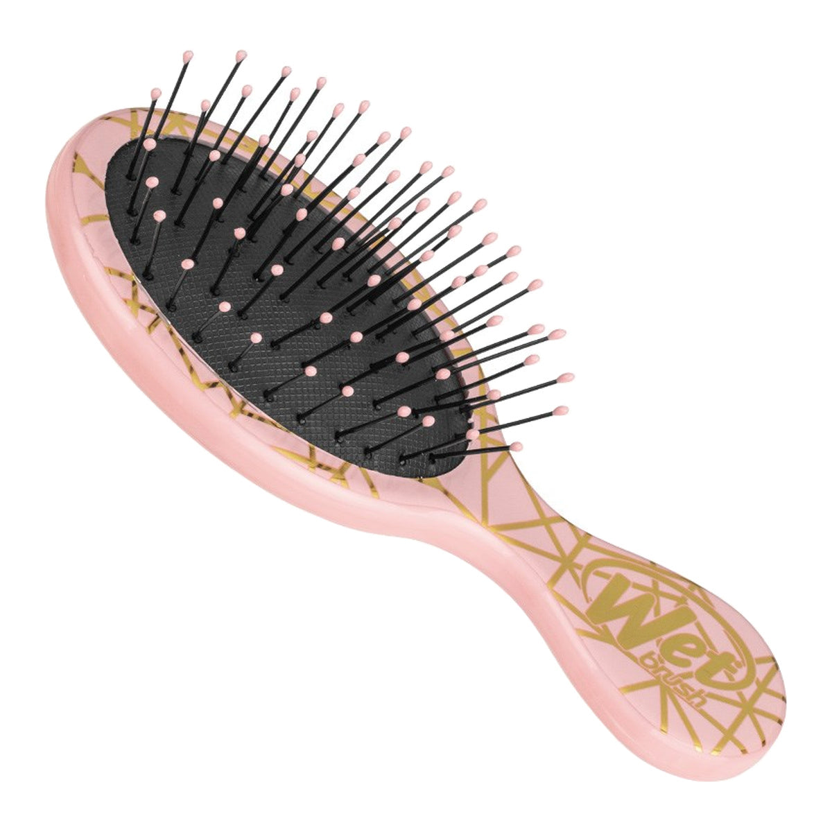 WetBrush Geo Mini Detangler