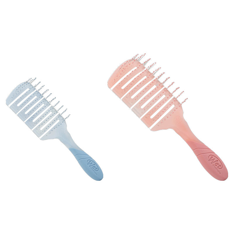 WetBrush Pro Hydro Tie Dye Flex Dry Paddle