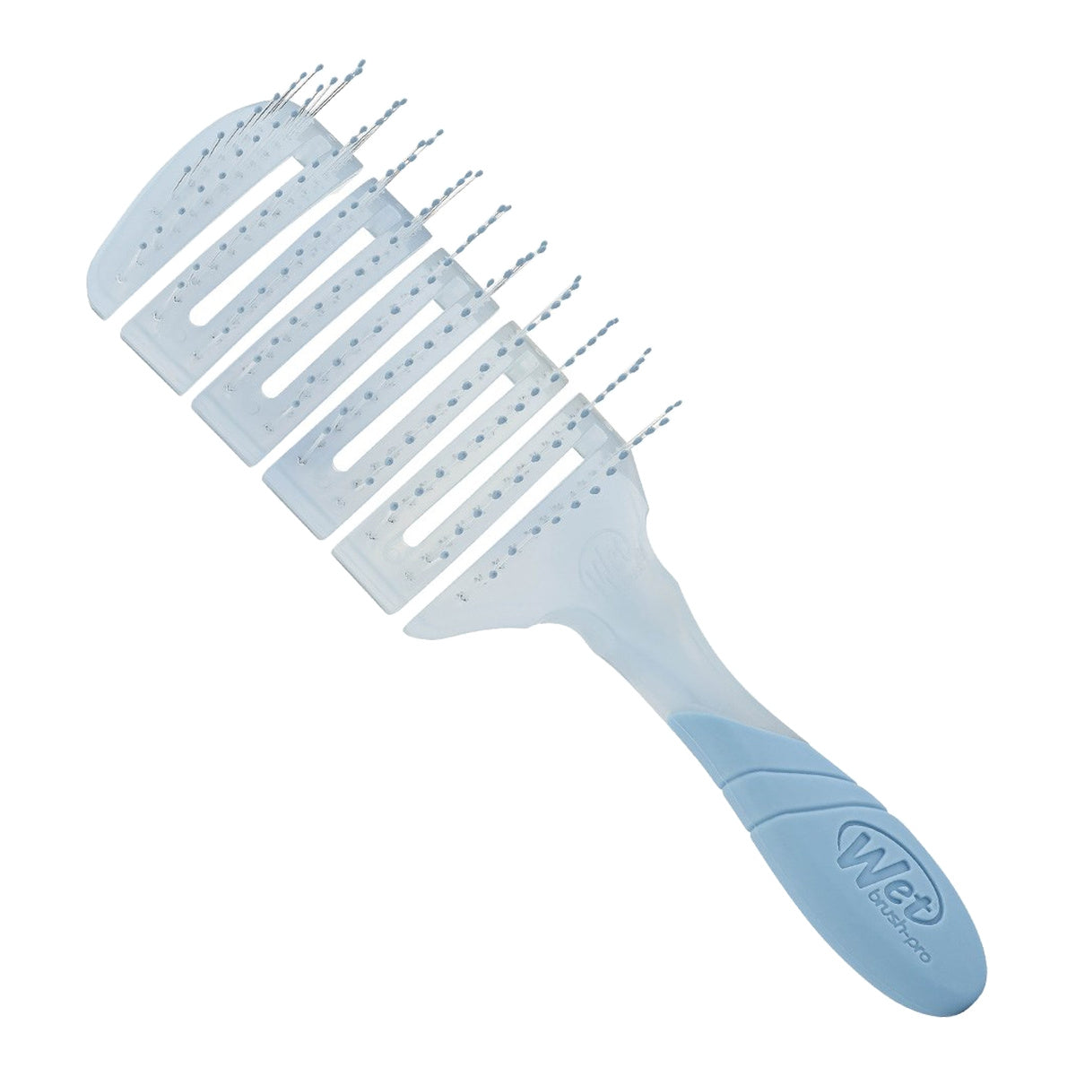 WetBrush Pro Hydro Tie Dye Flex Dry Paddle