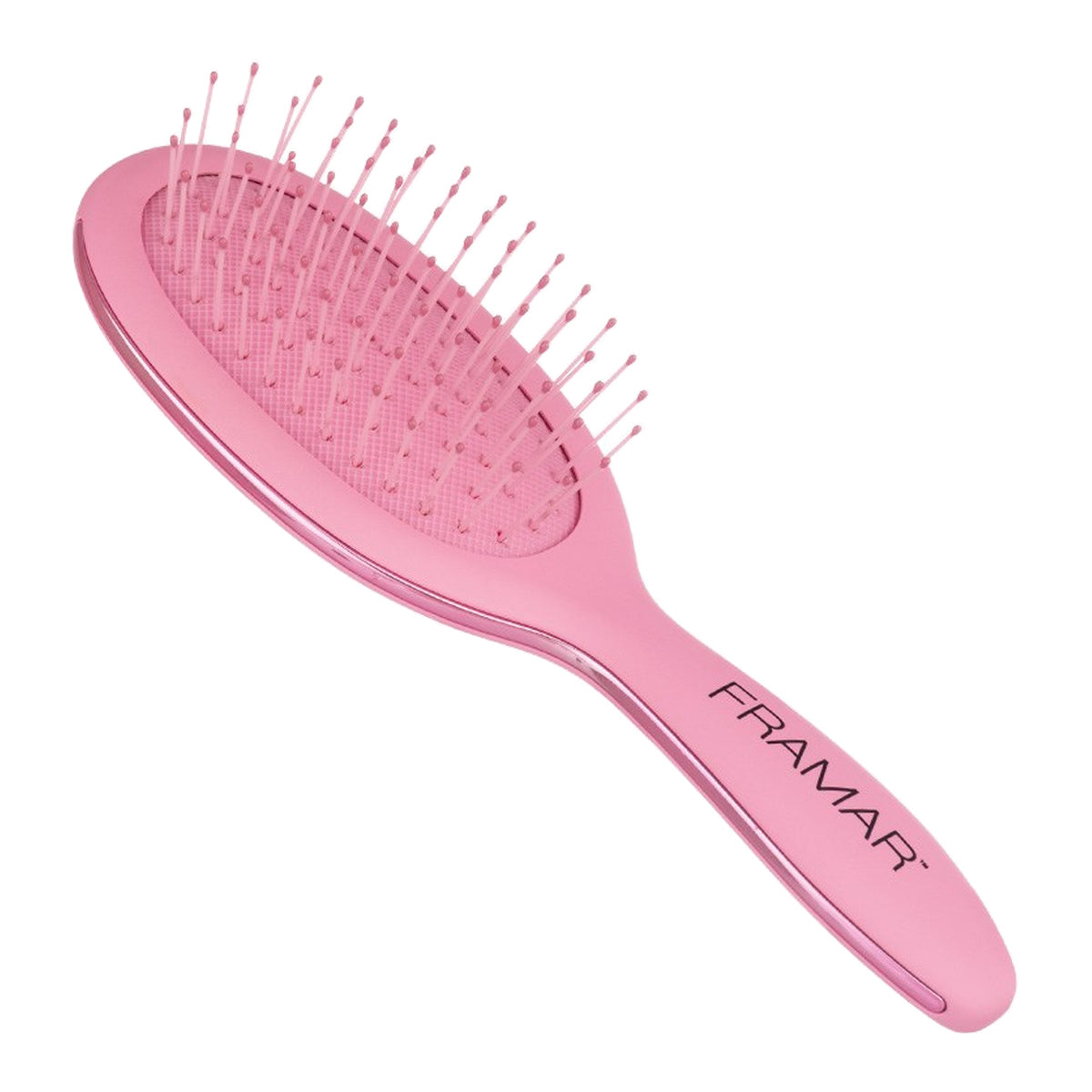Framar Mini Detangle Hair Brush