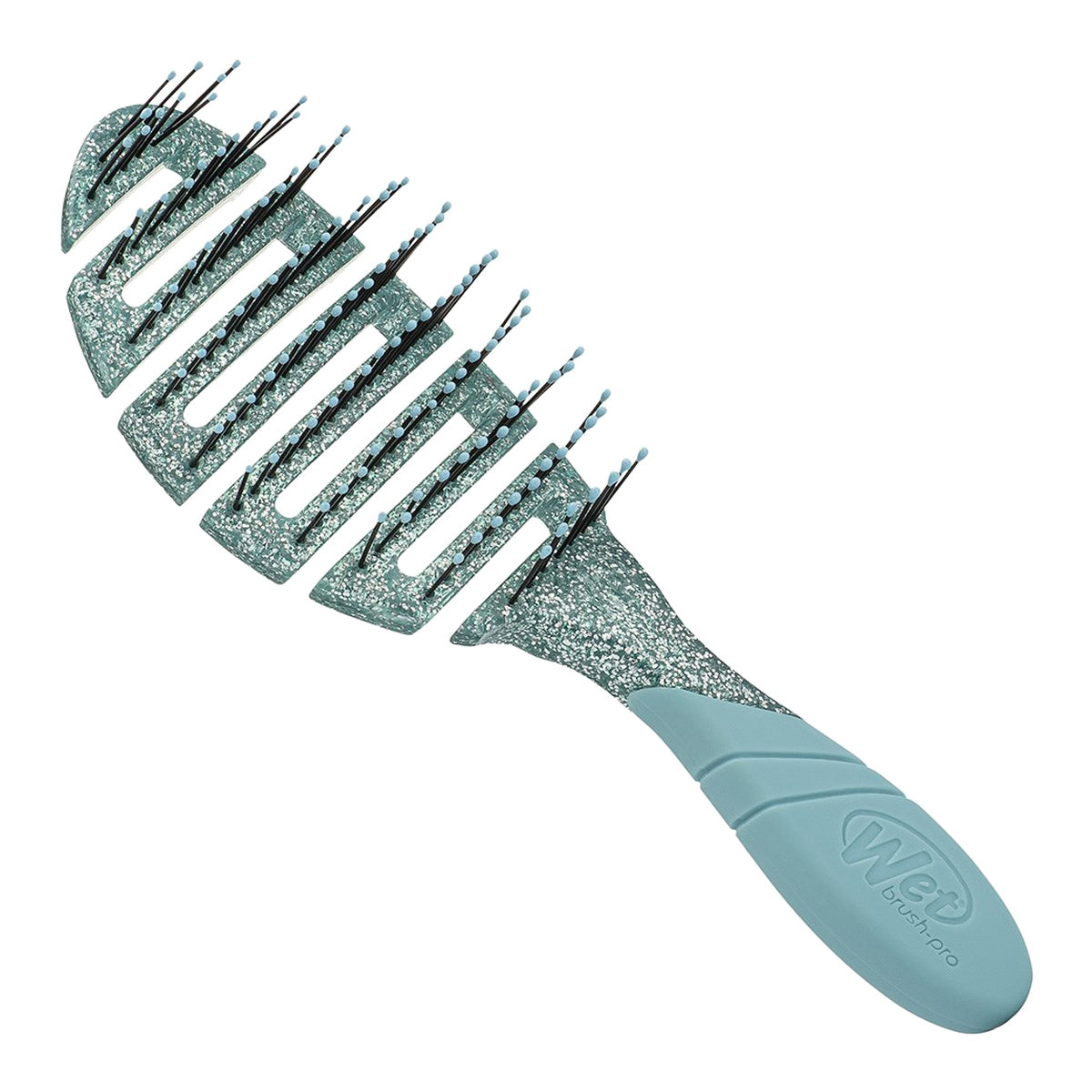 WetBrush Pro Cosmic Lava Flex Dry