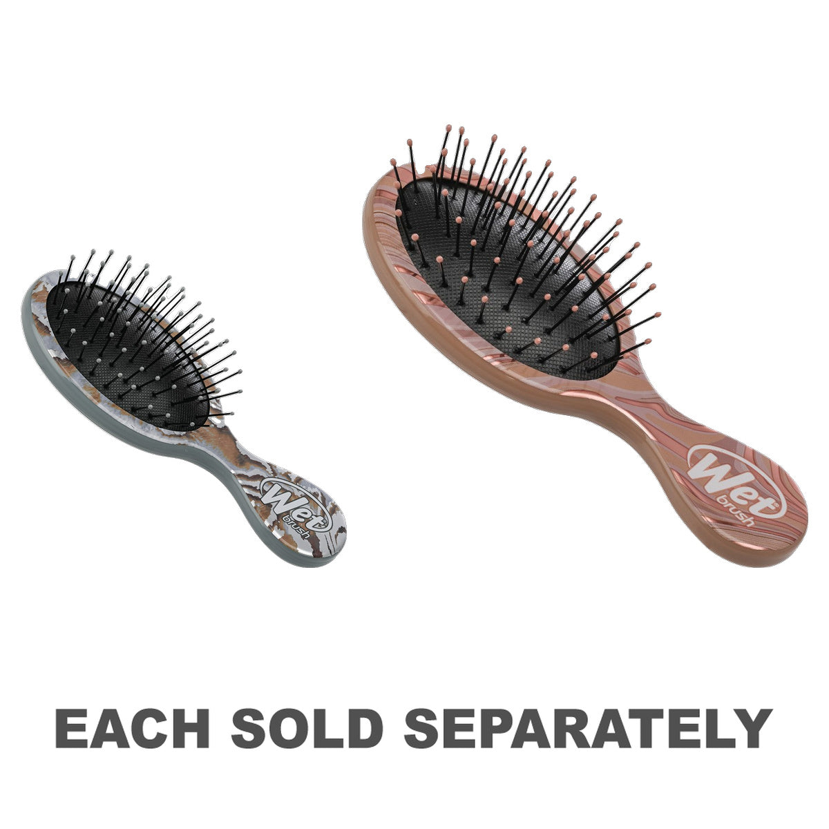 WetBrush Engineered Nature Mini Detangler