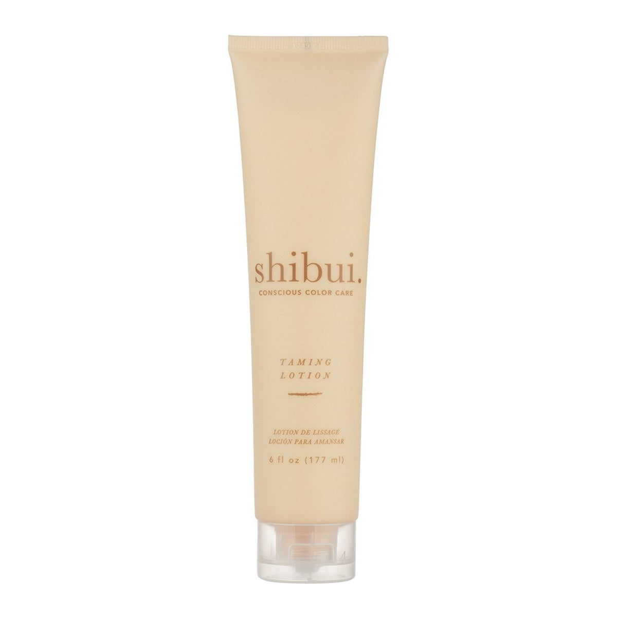 Shibui Taming Lotion 177mL