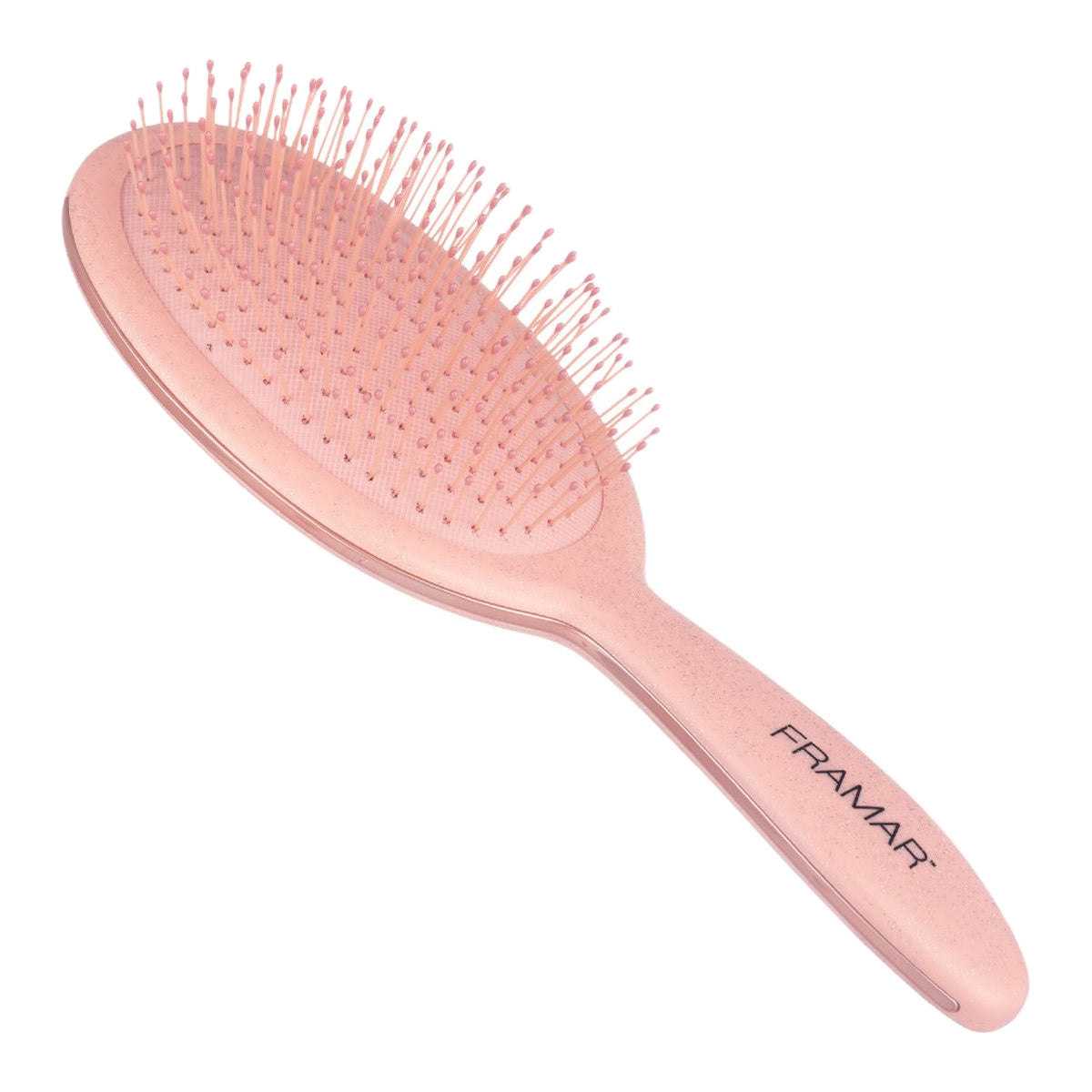 Framar Detangle Hair Brush Cookie Cutter