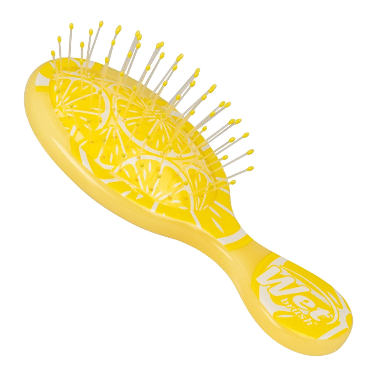 WetBrush Tutti Fruitti Mini Detangler