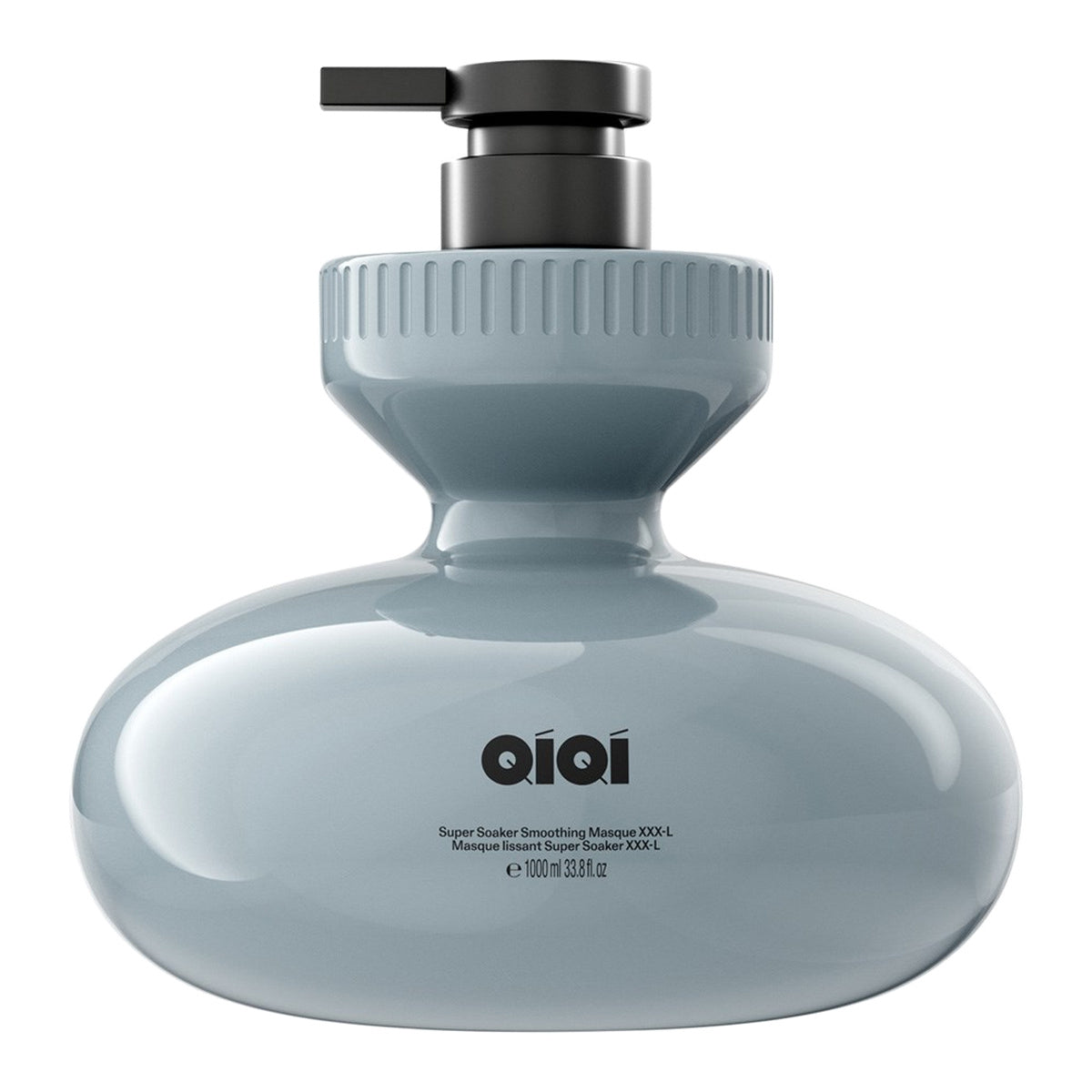 Qiqi Super Soaker Smoothing Hair Treatment 1L