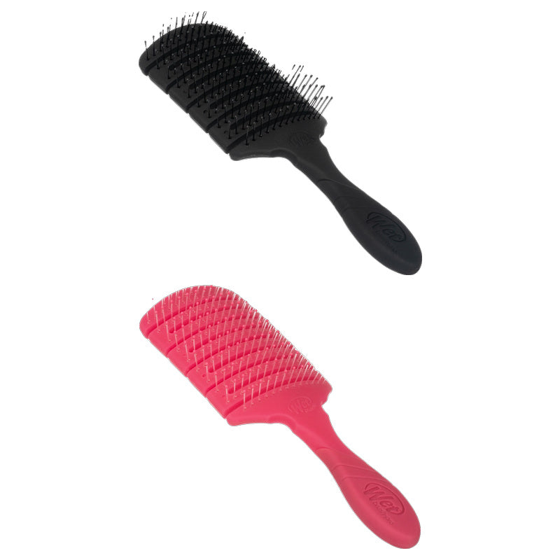 WetBrush Pro Frost Flex Dry Paddle