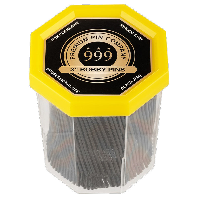Premium Pin Company Bobby Pins 3in