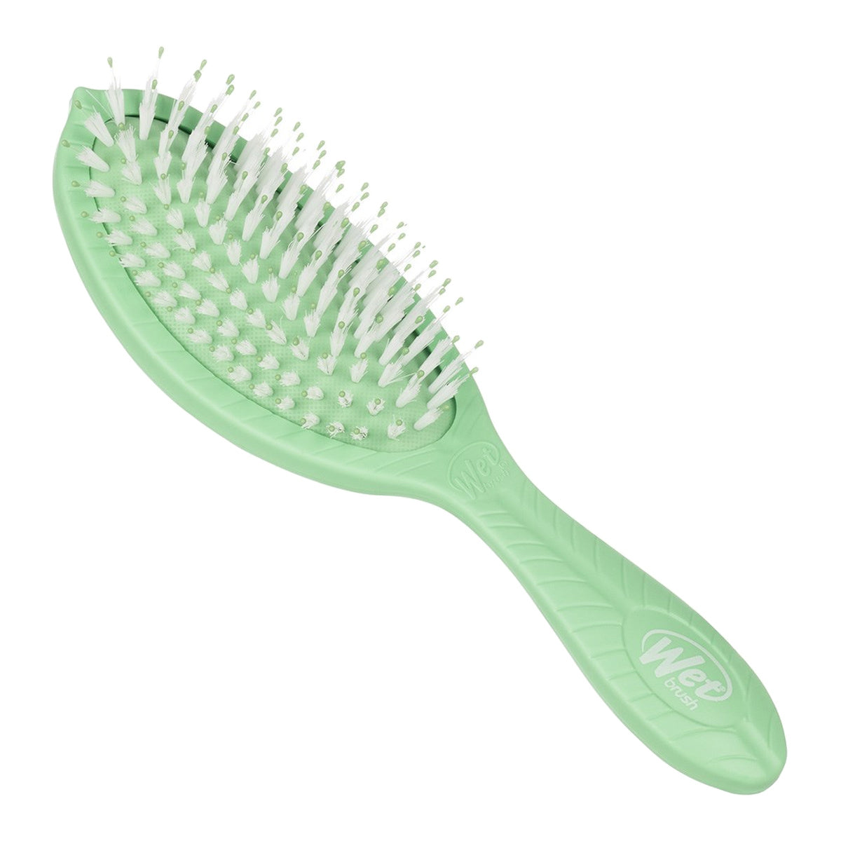 WetBrush Go Green Shine Hair Brush