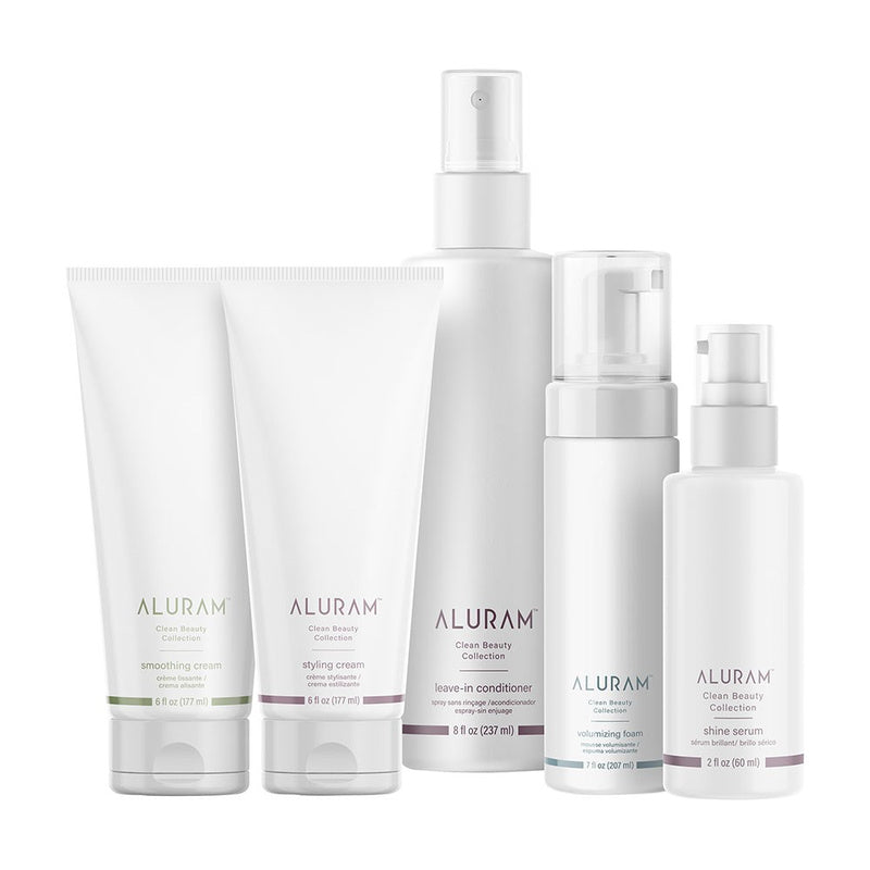 Aluram Shine Serum 60mL