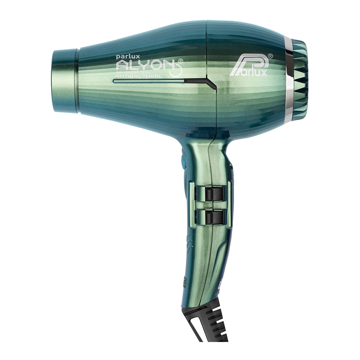 Parlux Alyon Air Ionizer Tech Hair Dryer