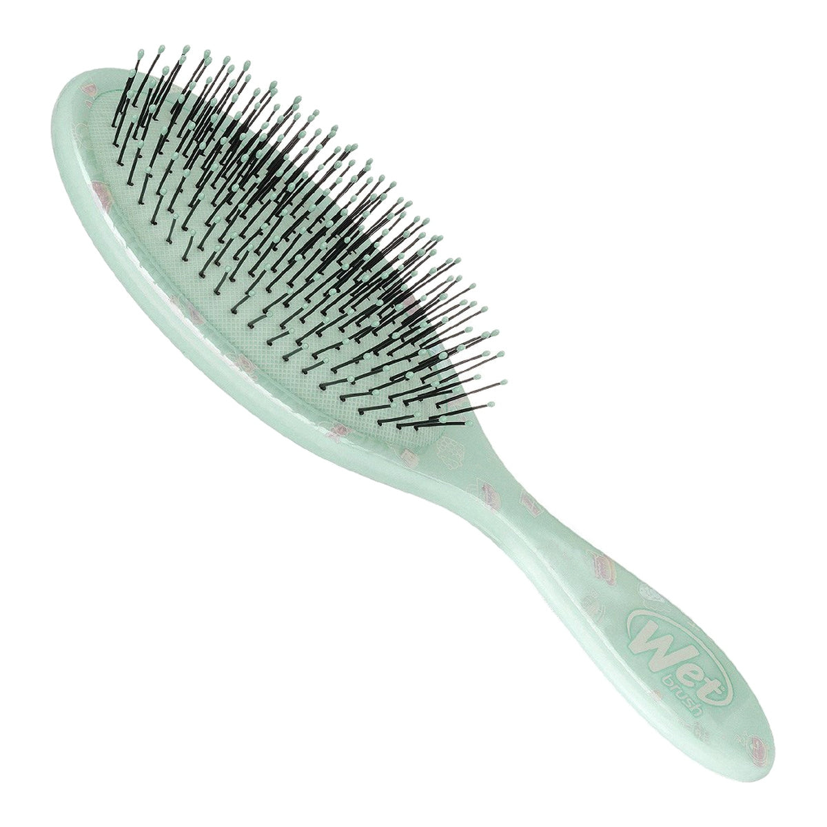 WetBrush Hello Kitty 50th Birthday Detangler