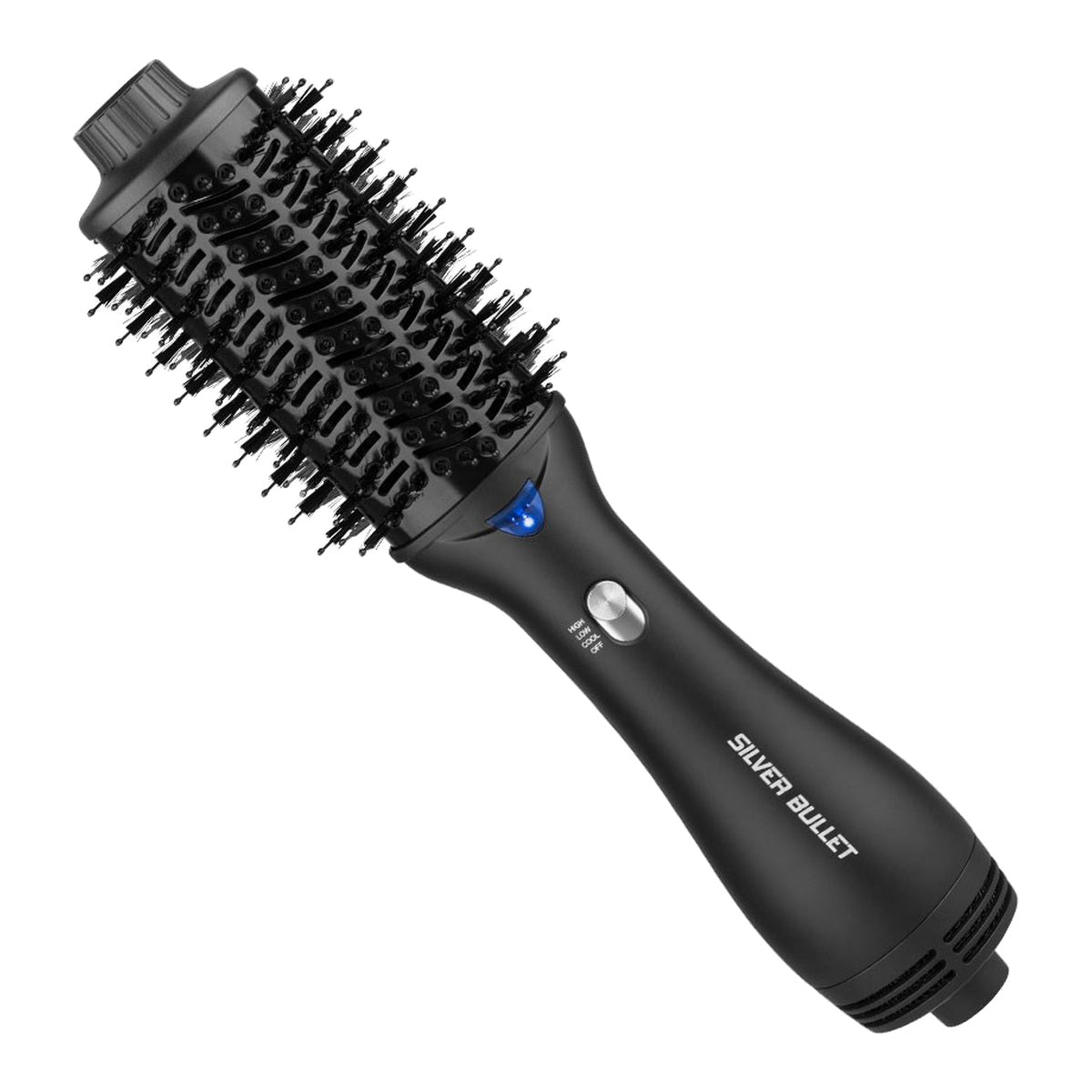 Silver Bullet ShowStopper Blowout Brush