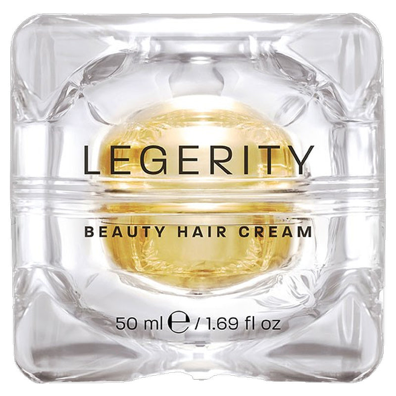 Screen Legerity Beauty Hair Cream