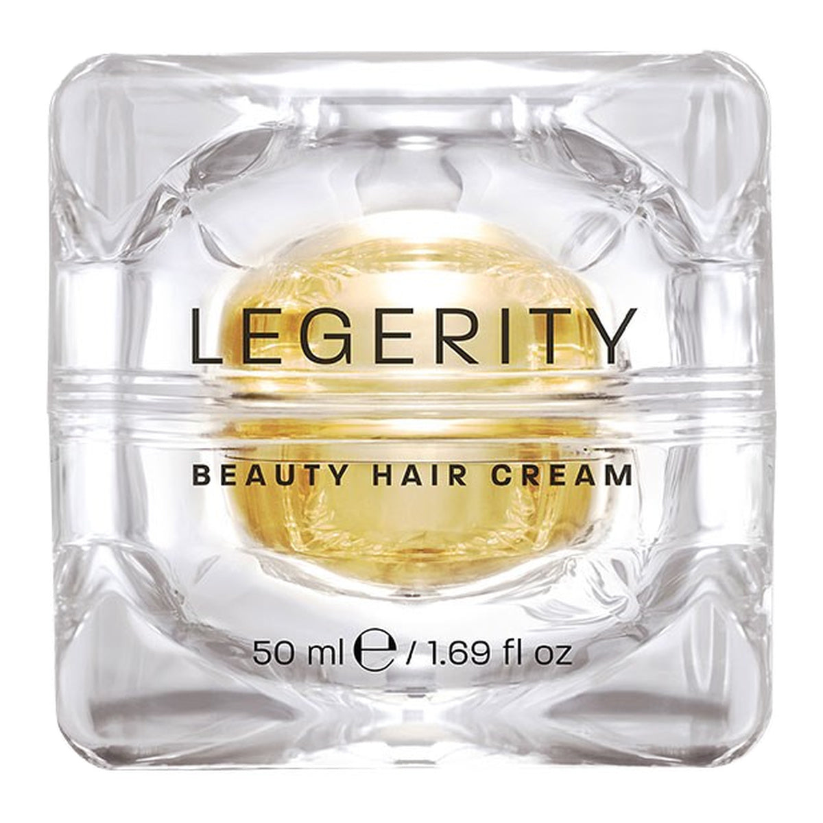 Screen Legerity Beauty Hair Cream